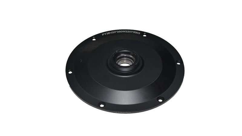 ARKA JANT ve MOTOR KAPAĞI SAĞ (RX5)